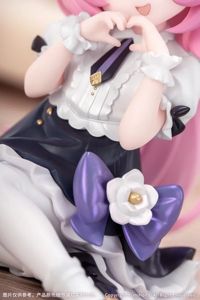 Honkai Impact 3rd Figure – Elysia Little Flame-Chaser 9 cm 9