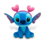 Lilo & Stitch Plush – Stitch Love 25 cm 1