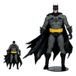 DC Monsterverse Action Figures – Batman & Kong 2-Pack 29 cm 10