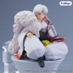 InuYasha Noodle Stopper Figure – Sesshomaru Volume 2 10 cm 6