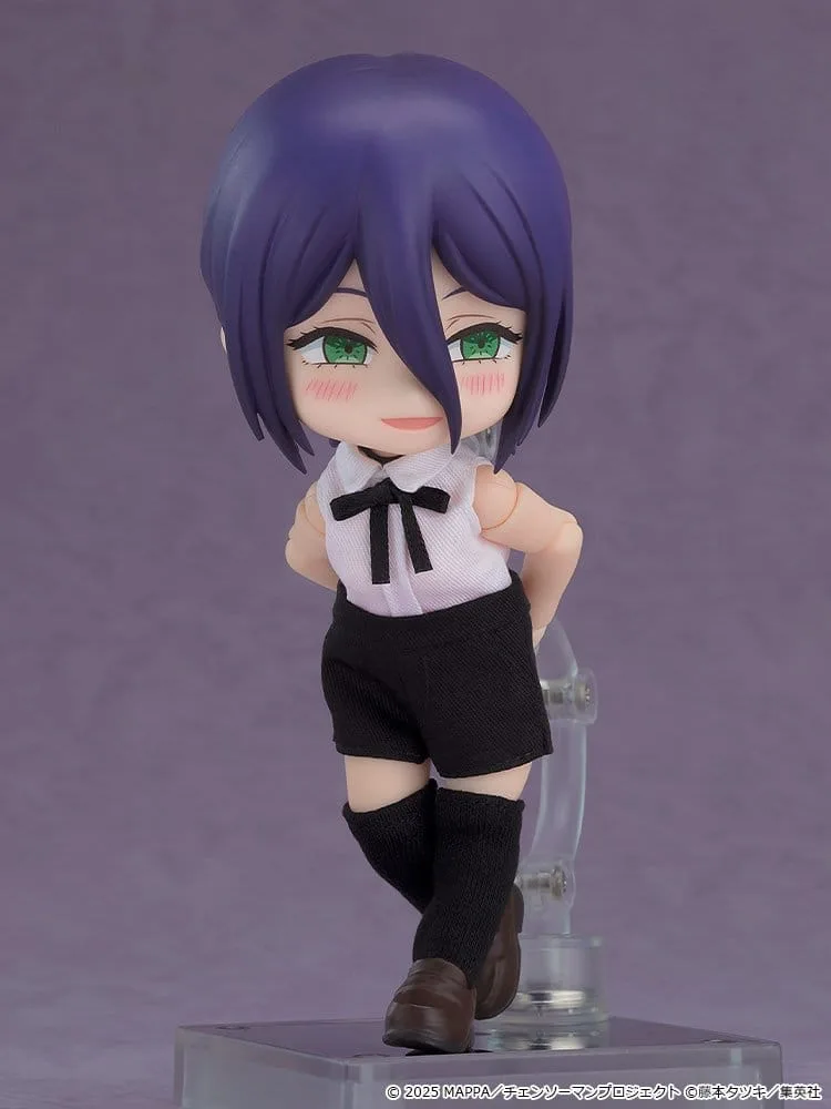 Chainsaw Man Action Figure – Reze Nendoroid Doll 14 cm 3