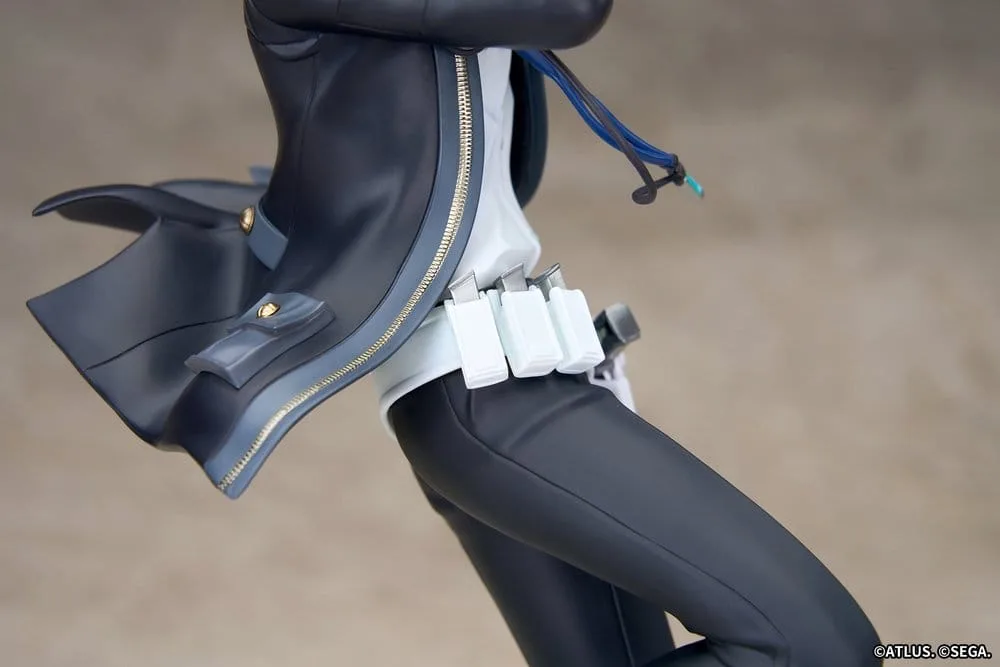 Persona 3 Reload PVC Figure – Protagonist 1/8 Scale 23.5 cm 20
