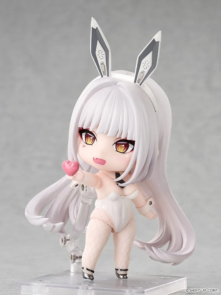 Goddess of Victory Nikke Action Figure – Nendoroid Blanc 10 cm 3