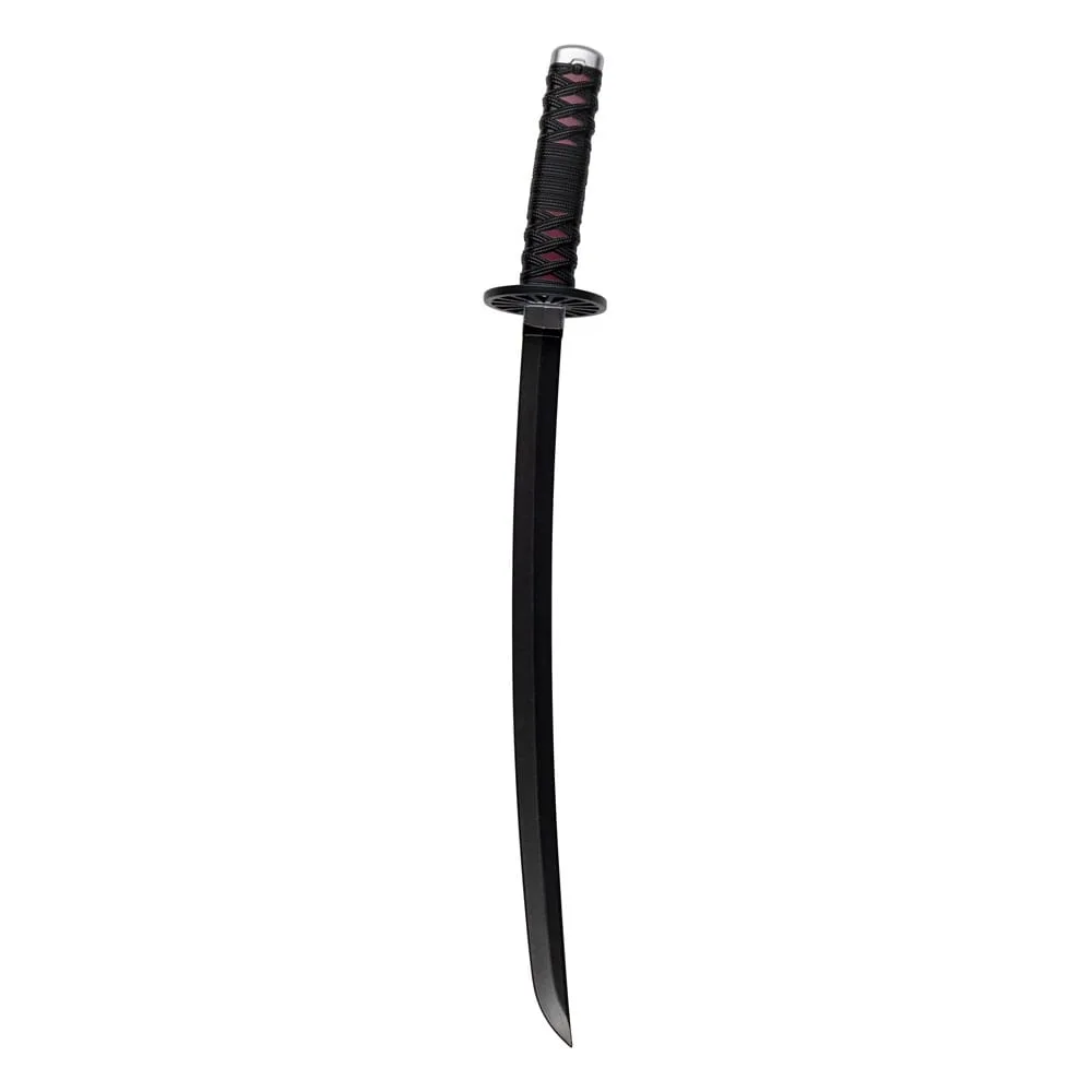 Demon Slayer Sword Replica – Tanjiro