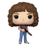Stranger Things Pop Figure – Nancy Wheeler 9 cm 1
