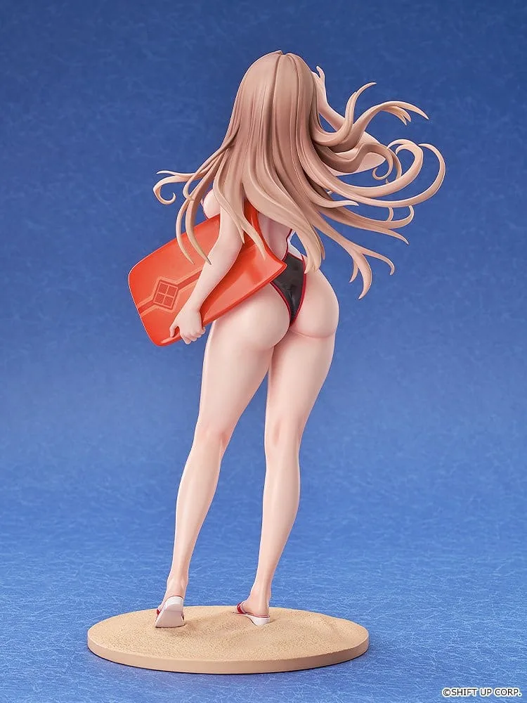 Goddess of Victory: Nikke Figure – Rapi Classic Vacation 25 cm 4