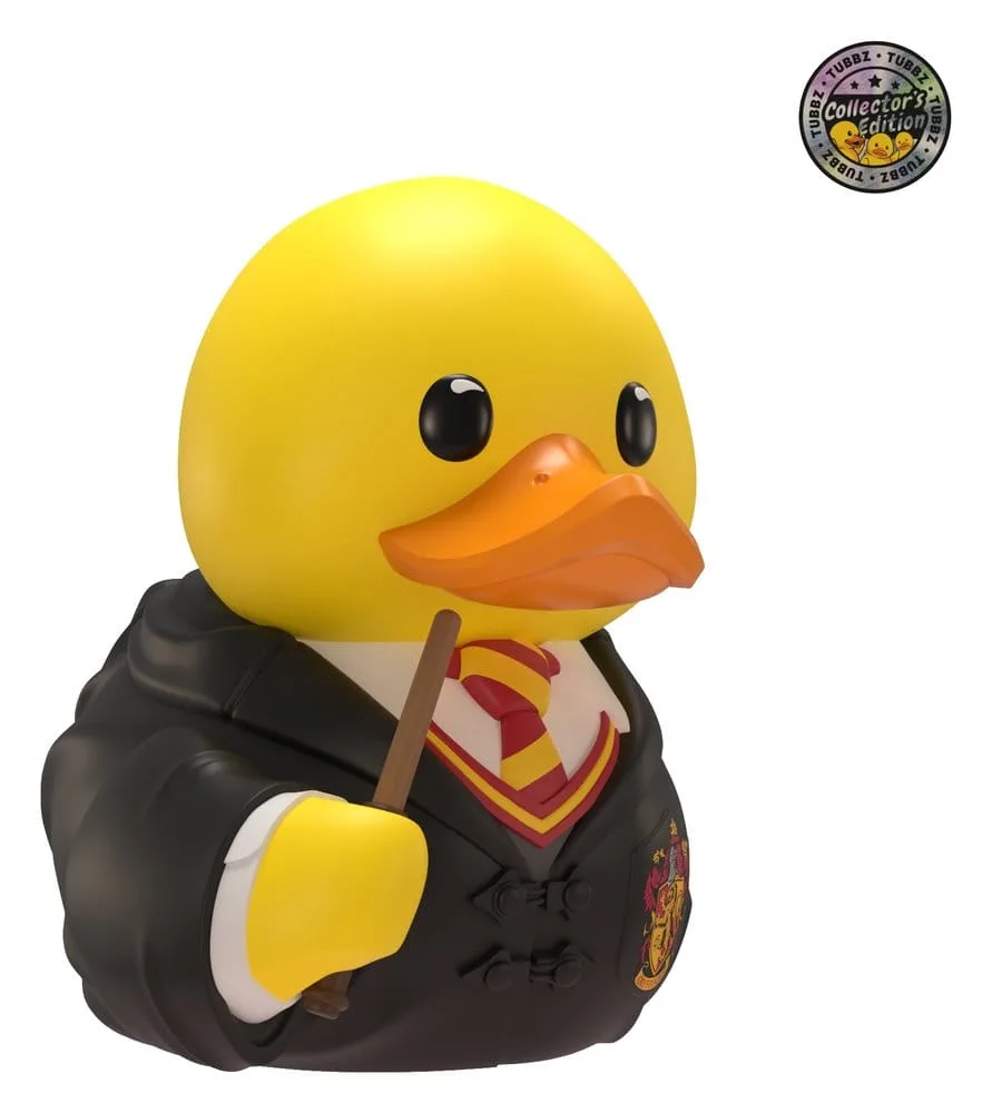 Harry Potter PVC Figure – Tubbz Gryffindor Collector’s Edition 10 cm 7