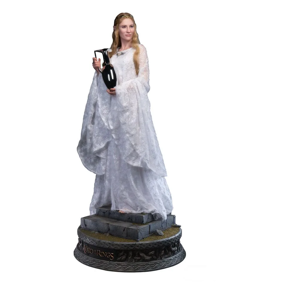 Lord of the Rings Statue – Galadriel 1/2 Scale 109 cm