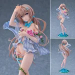 Original Character Statue – Houkisei Momoko First Bloom 27 cm 2