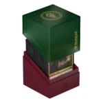 Magic the Gathering Deckbox – Gruul Boulder 100+ 3