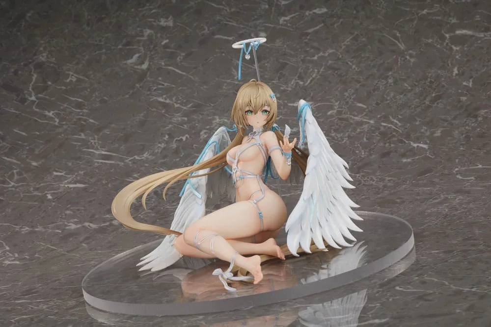 Original Character Statue – Momoko-Chan by Houkiboshi 16 cm 25