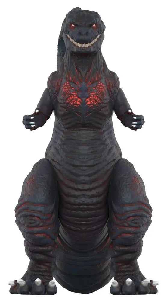 Godzilla Action Figure – Shin ReAction 24 cm 2