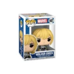 Marvel Comics Pop Figure – Gwenverine 9 cm 2