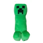 Minecraft Kussen – Creeper 51 cm 2