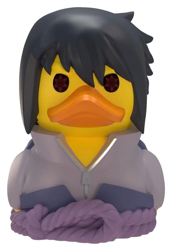 Naruto Shippuden Mini Figure – Tubbz Sasuke Uchiha 5 cm