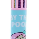 Pusheen Multicolour Pen – Spinny By the Pool Blue 2