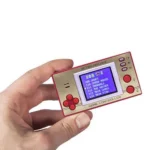ORB Portable Console – Retro Pocket Games 2