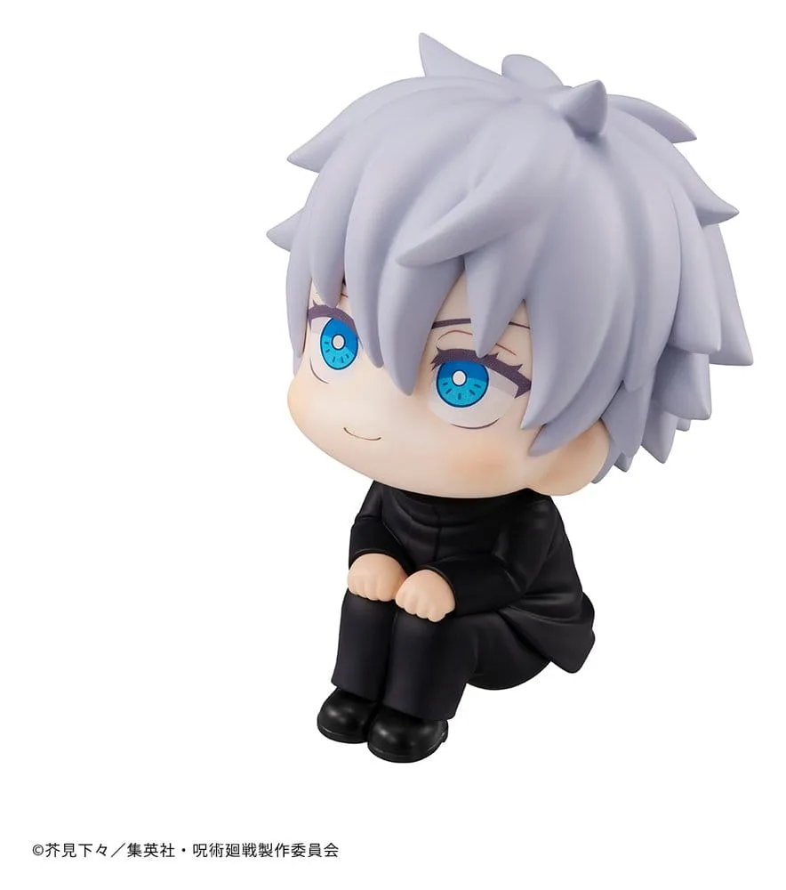 Jujutsu Kaisen PVC-Figur – Look Up Satoru Gojo 11 cm 13