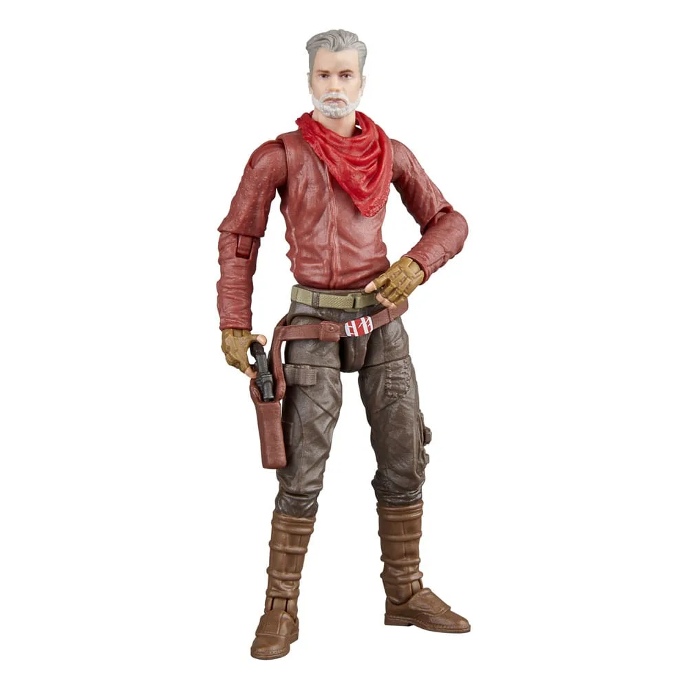 Star Wars Action Figure – Cobb Vanth Vintage Collection 10 cm 6