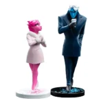Lore Olympus Vinyl Figure – Weta Workshop Persephone 15.2 cm 2