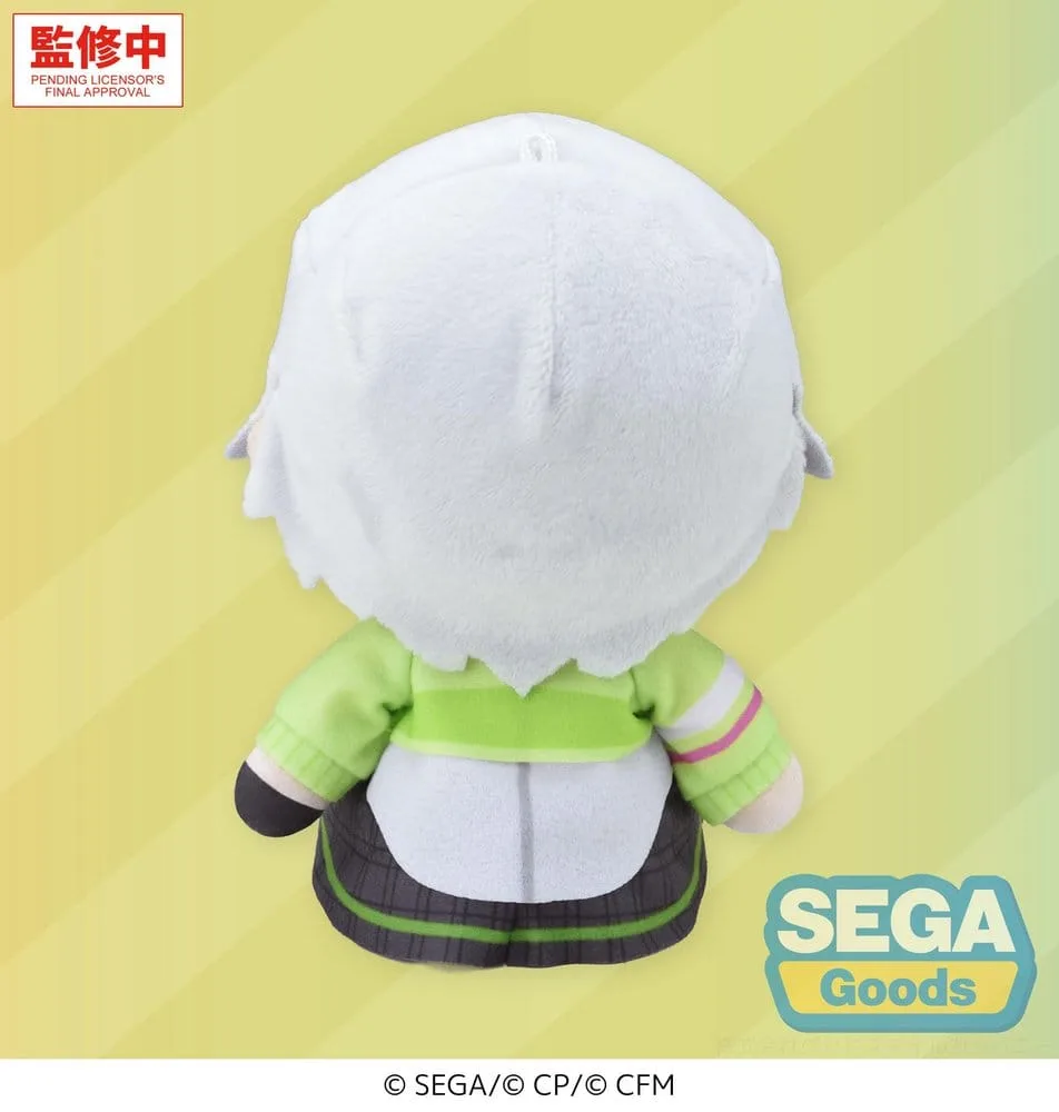 Hatsune Miku Plush – My Sekai Shiho Hinomori 13 cm 4