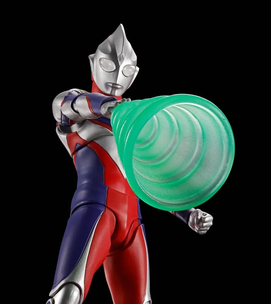 Ultraman Tiga Action Figure – Multi Type 30th Anniversary 15 cm 13