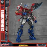 Transformers Model Kit – AMK Pro Optimus Prime 20 cm 3
