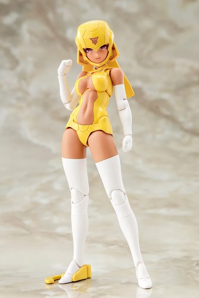 Megami Device Model Kit – B1R-L Chassis Skin Color E 1:1 6