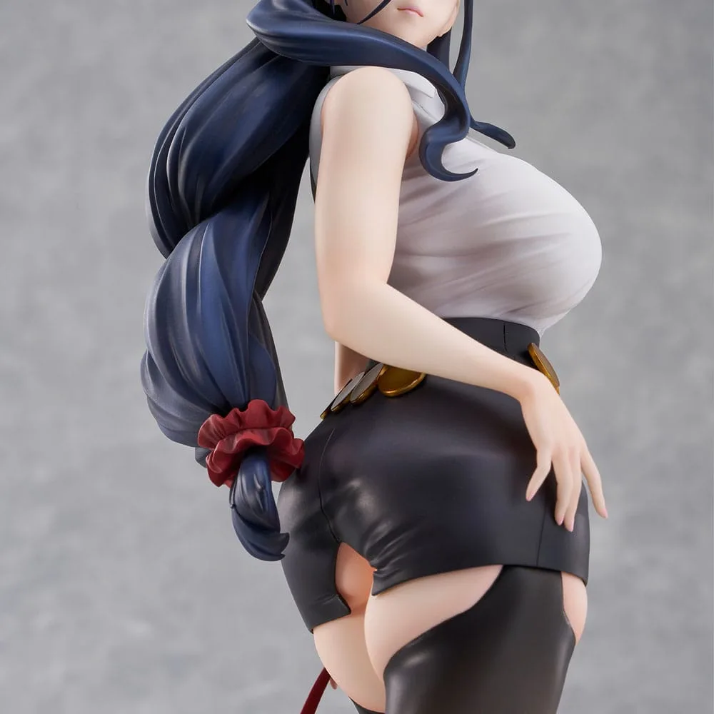 Original Character PVC Figure – Yoshio OL 29 cm 15