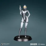 Mass Effect PVC Figure – EDI 22 cm 1