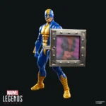 Marvel Secret Wars Action Figure – Legends Constrictor 15 cm 23