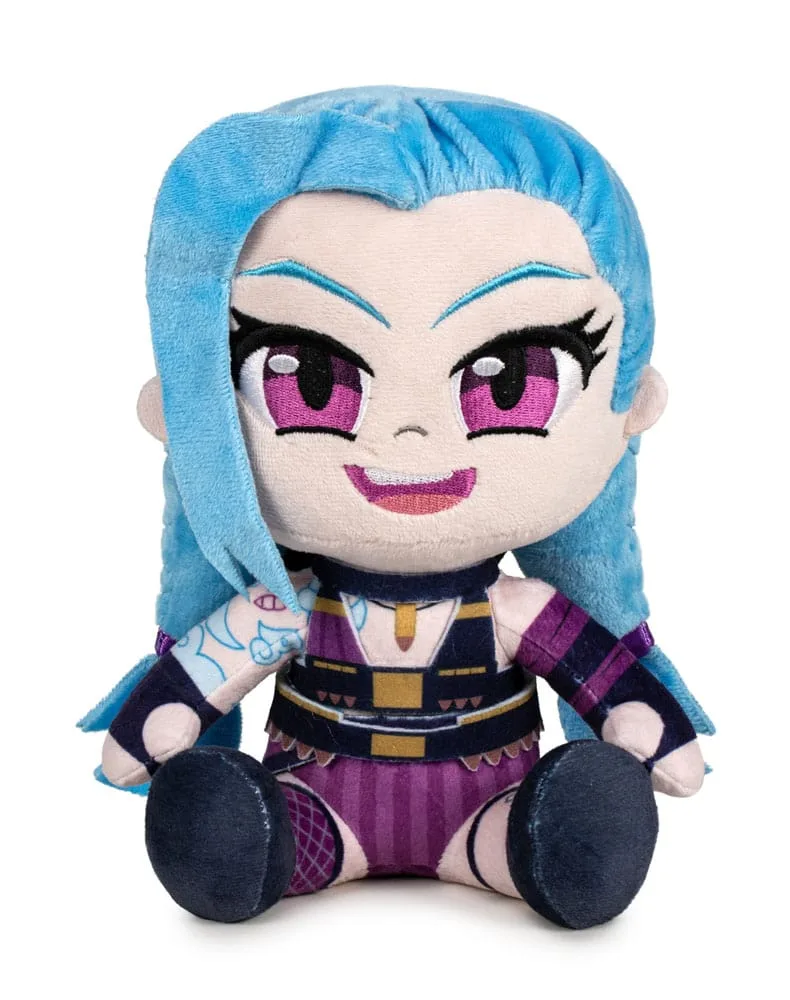 League of Legends Plush – Champions 24-Piece Assortment 21 cm 4