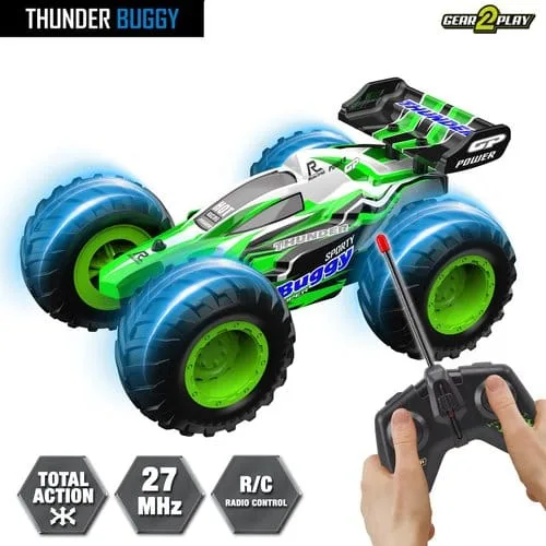 Gear2Play RC Vehicle – Thunder Buggy 2