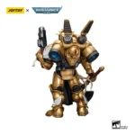 Warhammer Action Figure – Blood Angels Commander Dante 1/18 12 cm 2