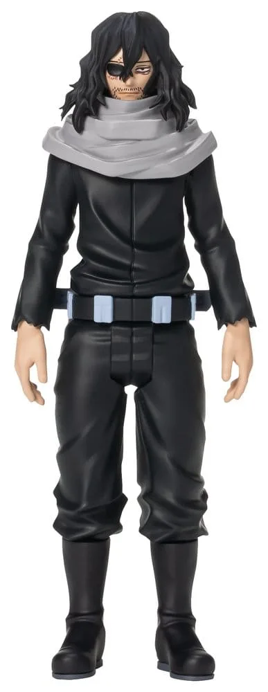 My Hero Academia Action Figure – Shota Aizawa 10 cm