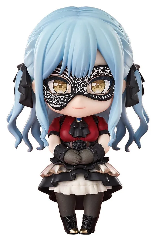 BanG Dream Nendoroid Action Figure – Oblivionis 10 cm
