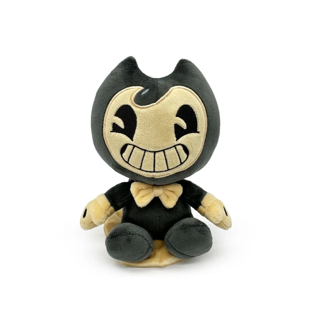 Bendy and the Dark Revival Plush – Shoulder Rider 15 cm 6