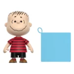 Peanuts ReAction Figure – Wave 8 Linus 9 cm 1