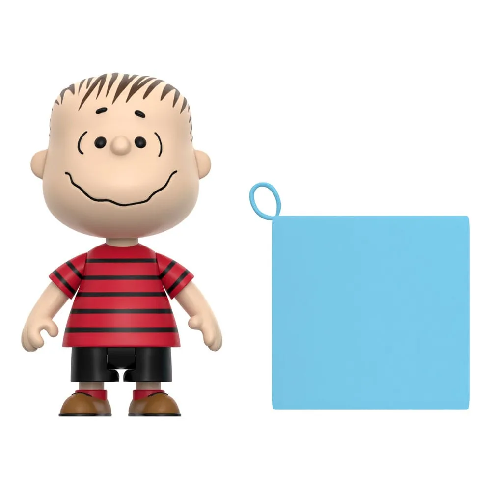 Peanuts ReAction Figure – Wave 8 Linus 9 cm