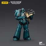 Warhammer Action Figure – Alpha Legion Headhunter 20 cm 2