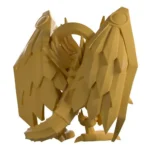 Yu-Gi-Oh Vinyl Figure – The Winged Dragon of Ra 10 cm 3