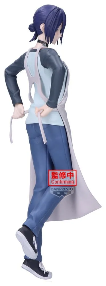 Chainsaw Man PVC Figure – Reze Glitter & Glamours 22 cm 4