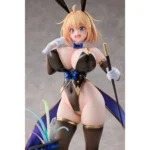 Original Character Figure – Sophia F. Shirring Deluxe 34 cm 12