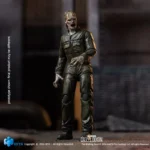 The Walking Dead Action Figure – Dark Eyes Walker 11 cm 8