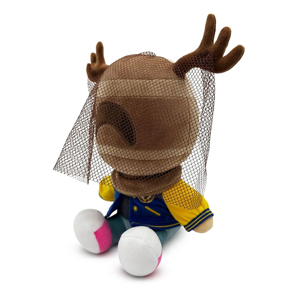 Yellowjackets Plush Figure – Antler Queen 22 cm 3