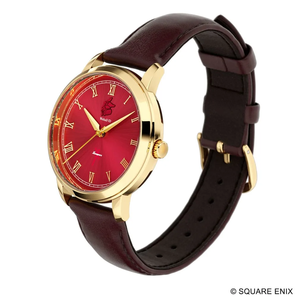 Xenogears Watch – Weltall-Id 36 mm 2