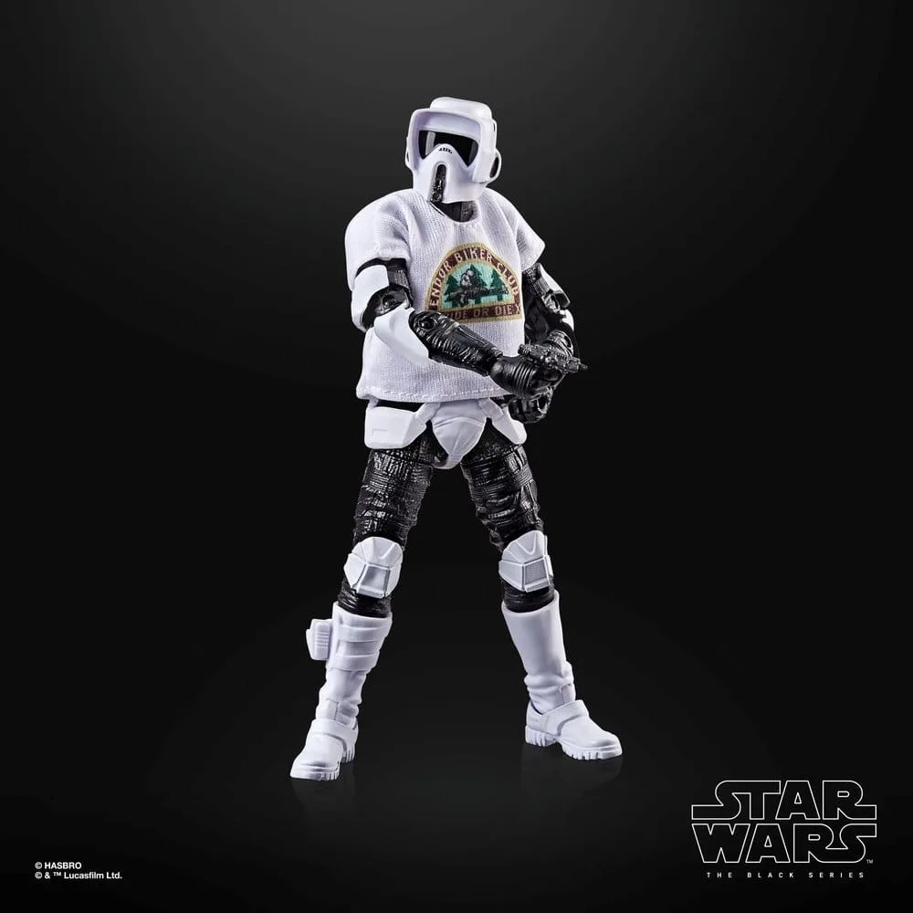 Star Wars Action Figure – Scout Trooper May the 4th 15 cm 3