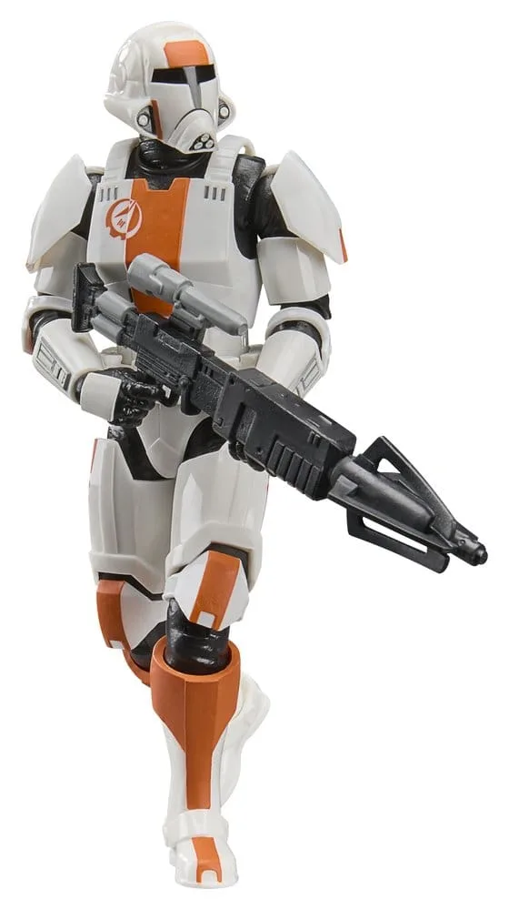 Star Wars Action Figure – Black Series Republic Trooper 15 cm