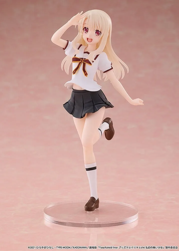 Fate Prisma Illya Mini Figures – CHILLfigg Set of 6 6
