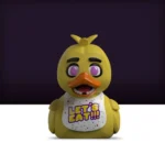 Five Nights at Freddy’s Mini Figure – Tubbz Chica 5 cm 1
